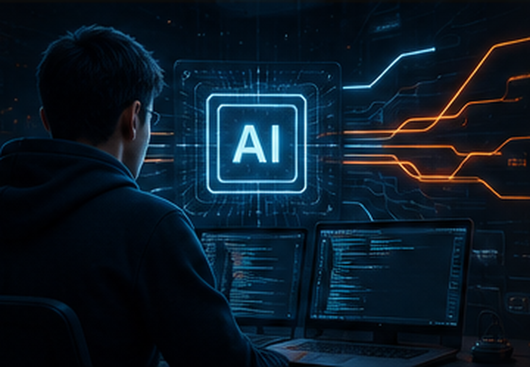 Sviluppo software assistito dall’Intelligenza Artificiale